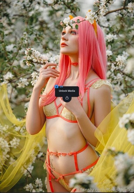 NekoNuriko star xxx pics