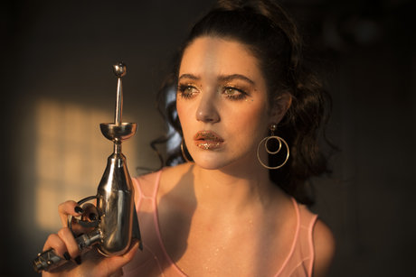 Mckenzie Eckels star hd images