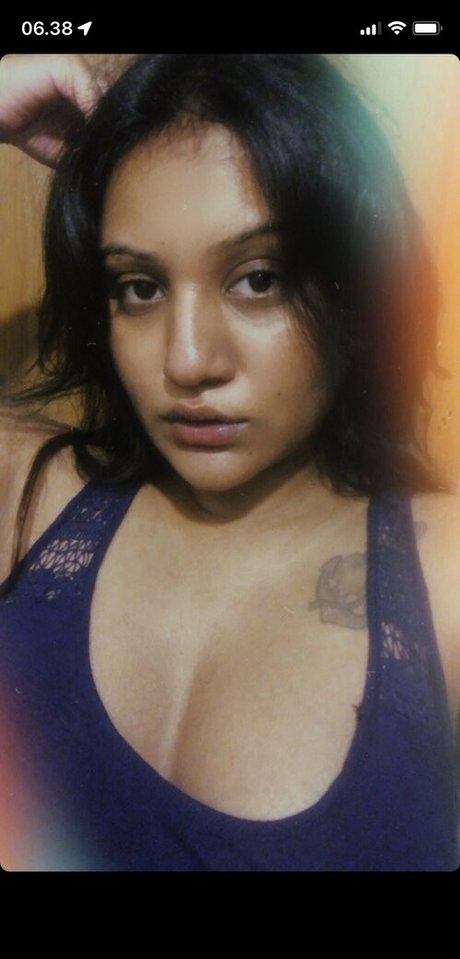 Smrithyy model exclusive photo