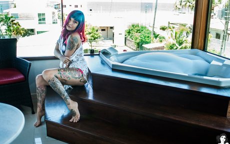 Biancab nudes model img