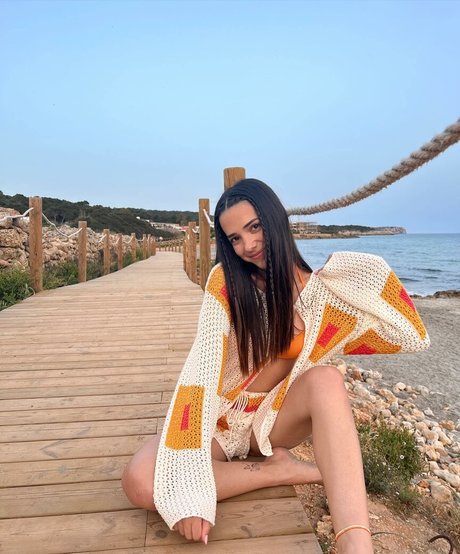 Angela Marmol best model pics