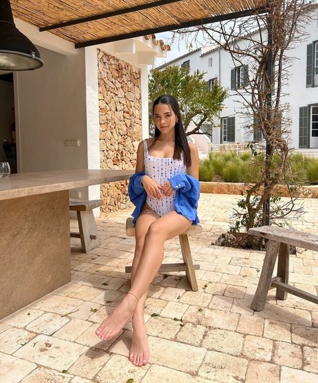 Angela Marmol pornstar art picture