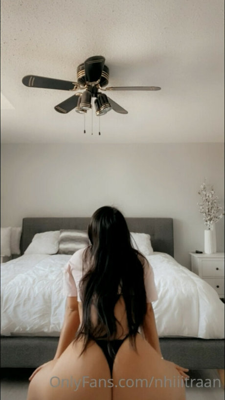 Nhi Tran pornstar pretty pics