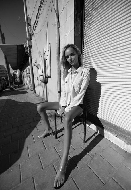 Mishel Zabelman thumbnail