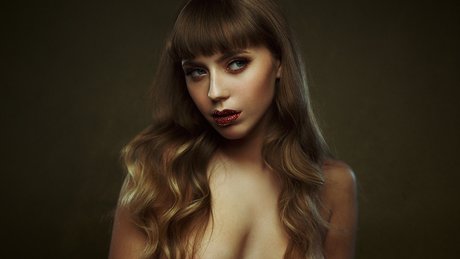 Michela Elley model hot archive