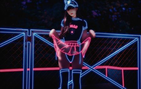 Djawa Jenny nudes star pic