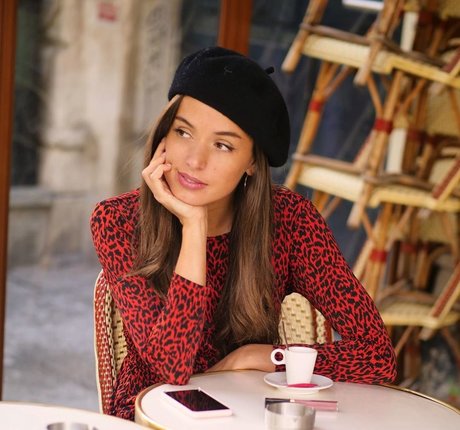 Alice Llenas star sexy pictures