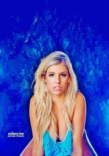 Rebecca Zamolo top model archive