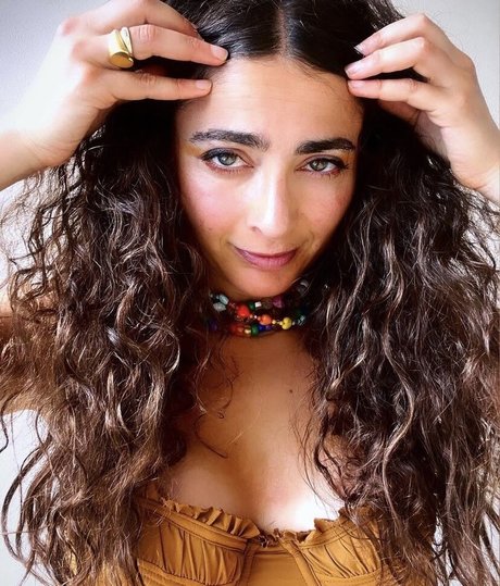 Alexi Pappas model sex photos