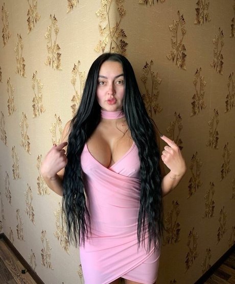 IconicDovile Virgin model high quality galleries
