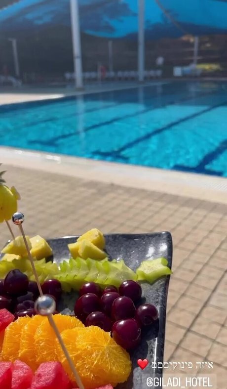 Yarden Ardity star pretty images