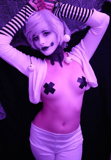 Medusadreams high quality pornstar photos