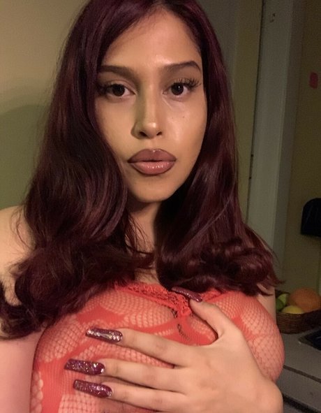 LaMoneyDiosa best model gallery