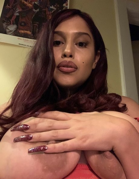 LaMoneyDiosa top actress img