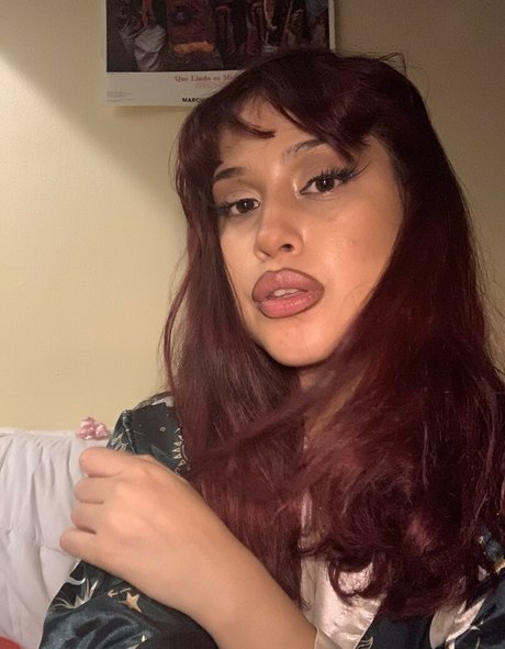 LaMoneyDiosa star nice galleries