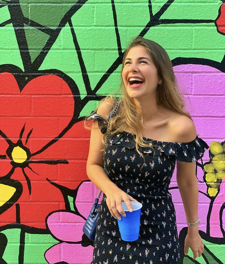 Malak Koura high quality model img