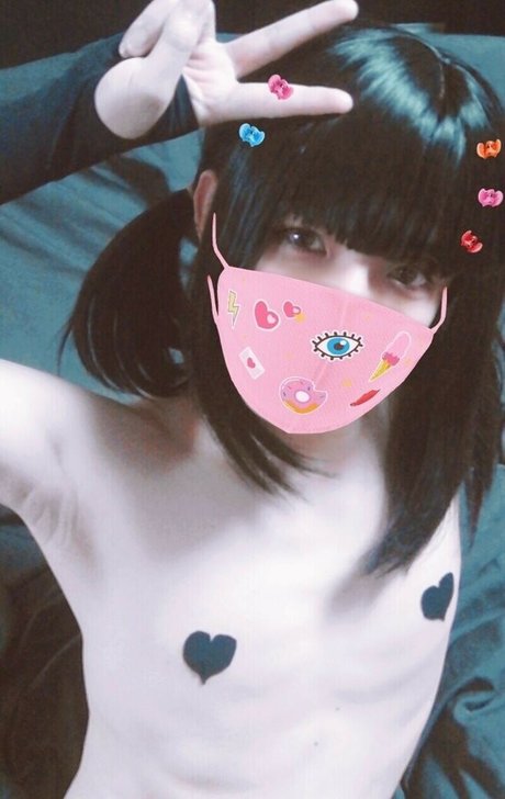 Luviass CD pornstar nude photo