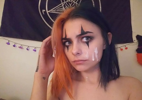 Pretty parasite 666 pornstar pic