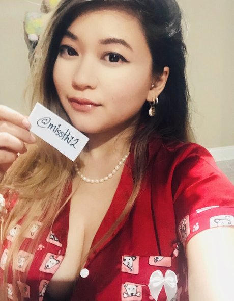 Missthi2 exclusive model archive