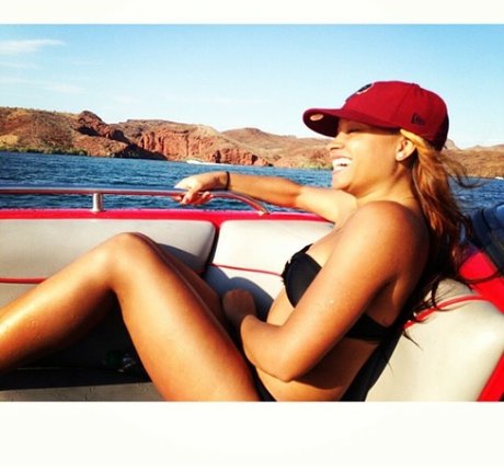 Rhyon Nicole Brown model best img