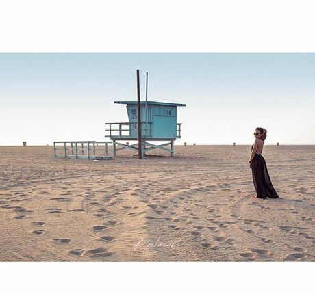 Rhyon Nicole Brown art actress pictures