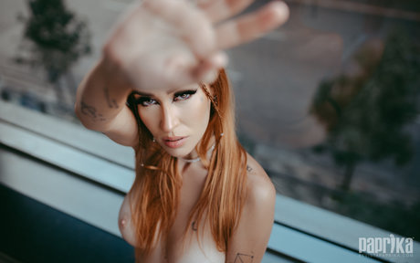 Bella Fernandes model xxx gallery