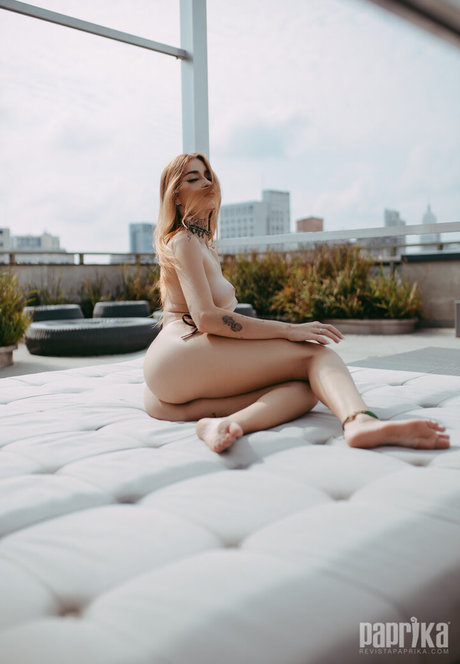 Bella Fernandes profile image