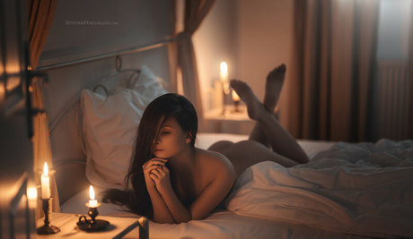 Janna Evstafeva model free picture