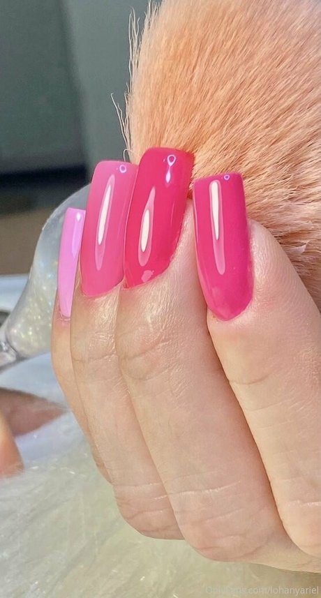 Fernanda Lohany star sex photo