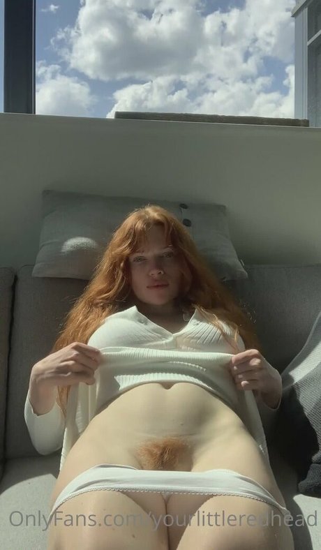 Your Little Redhead perfect actress photo