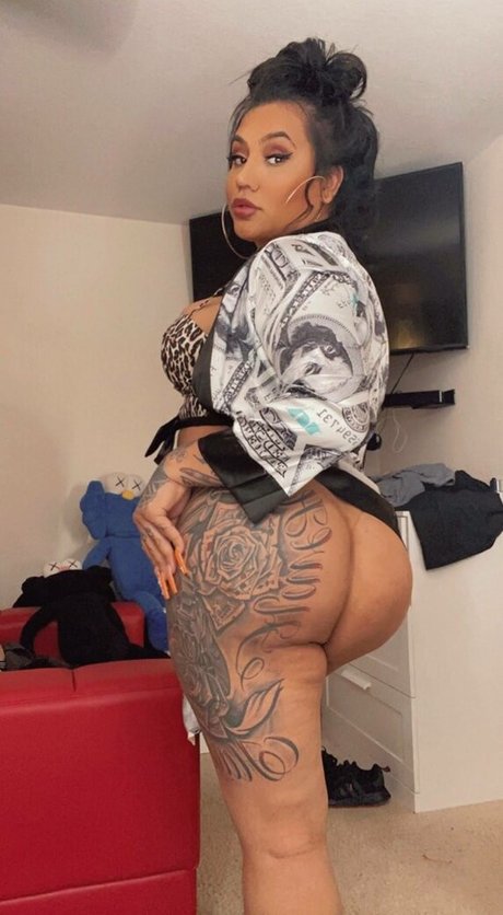 Demii D Best porn star pictures