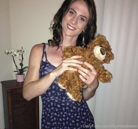 Cypress Lily pornstar nudes pics