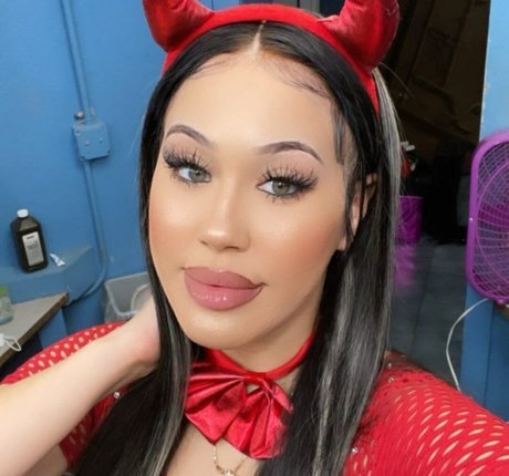 Sleeepybae star exclusive photos