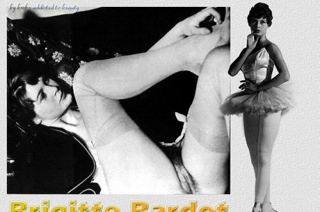 Brigitte Bardot pornstar galleries