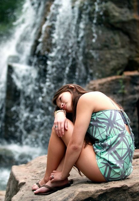 aylaadventures pornstar pretty photos