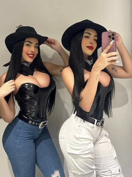 Gemeas Abello pornstar sexy img