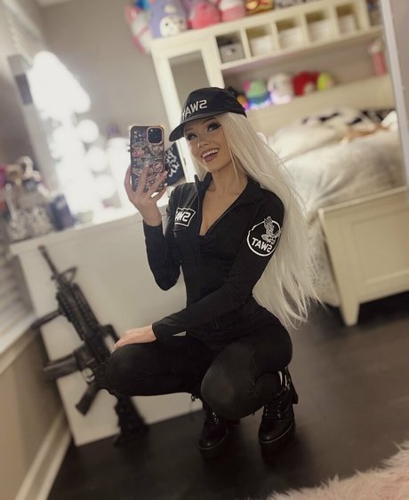 Kylee Carter xxx pornstar galleries