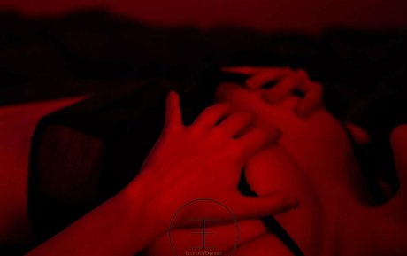 Lilgothbarbie beautiful model pictures