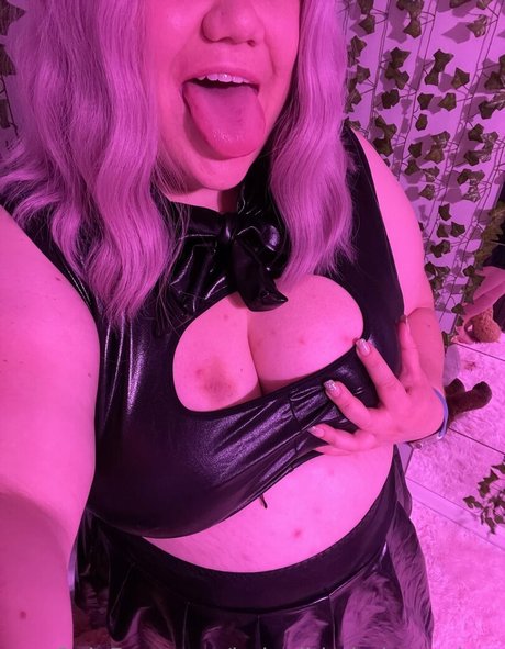 bimbobunnybun sexy pornstar photo