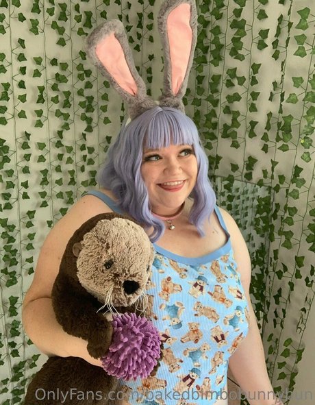 bimbobunnybun pretty actress photo
