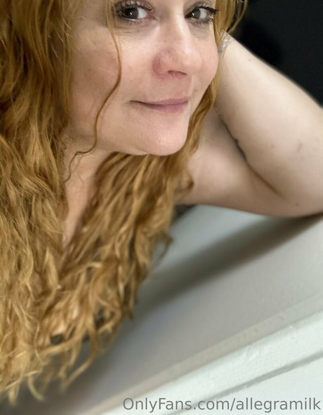 allegramilk pornstar xxx picture