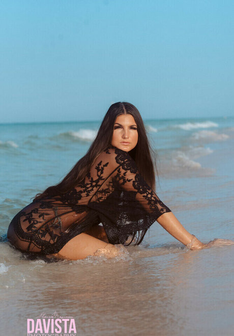 Kortni Gilson pornstar pretty images