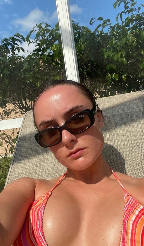 _chlocooper pornstar sexy pictures