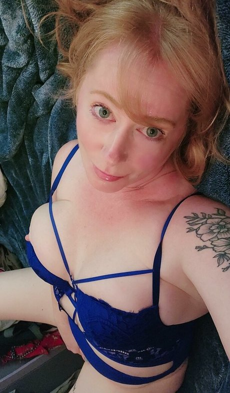 thenewgingercoug star high quality picture
