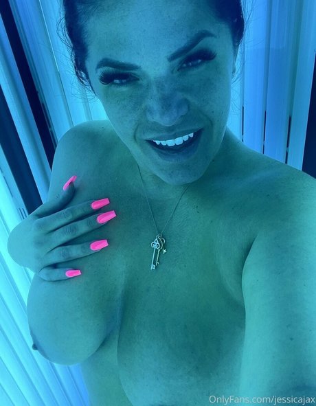 Jessica Jax star perfect pics