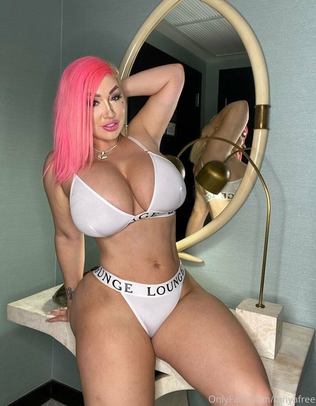 tanyafree pornstar nude photos