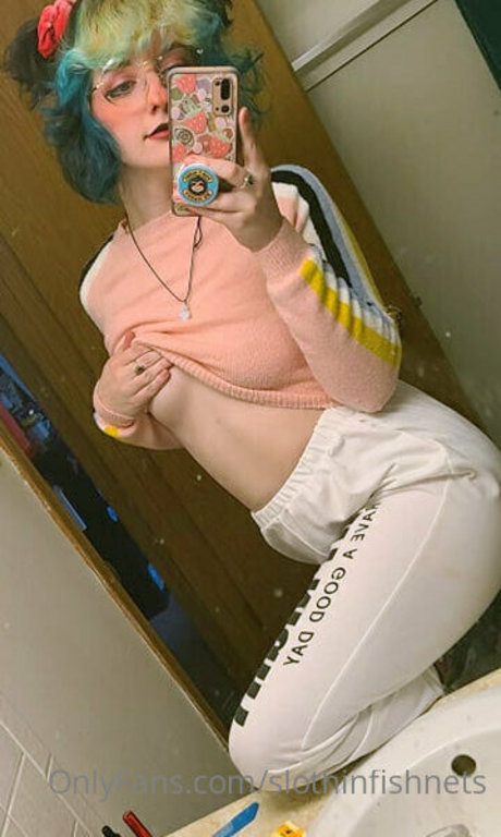 sloppysloth pornstar free photo