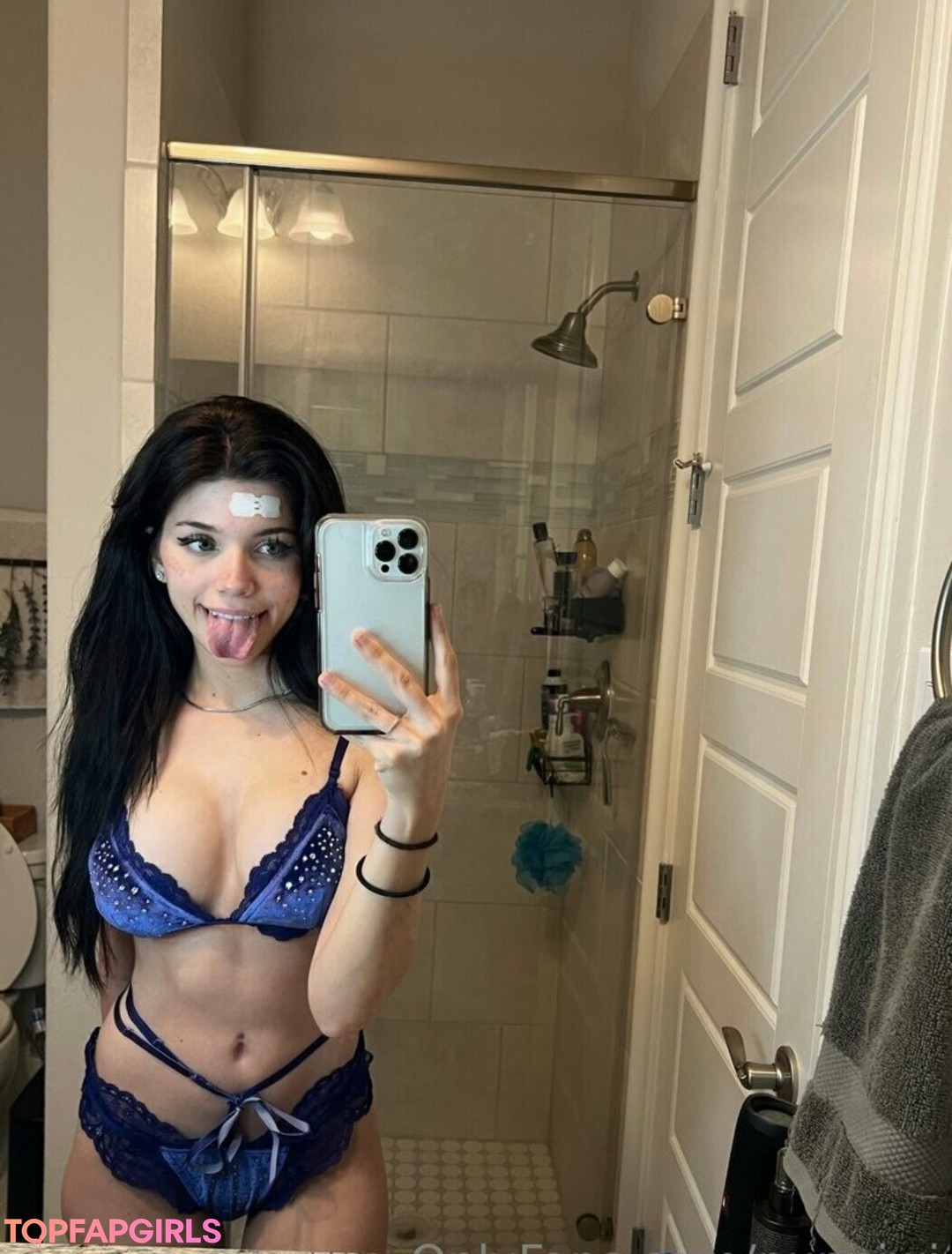 Puppiwi nudes actress pic