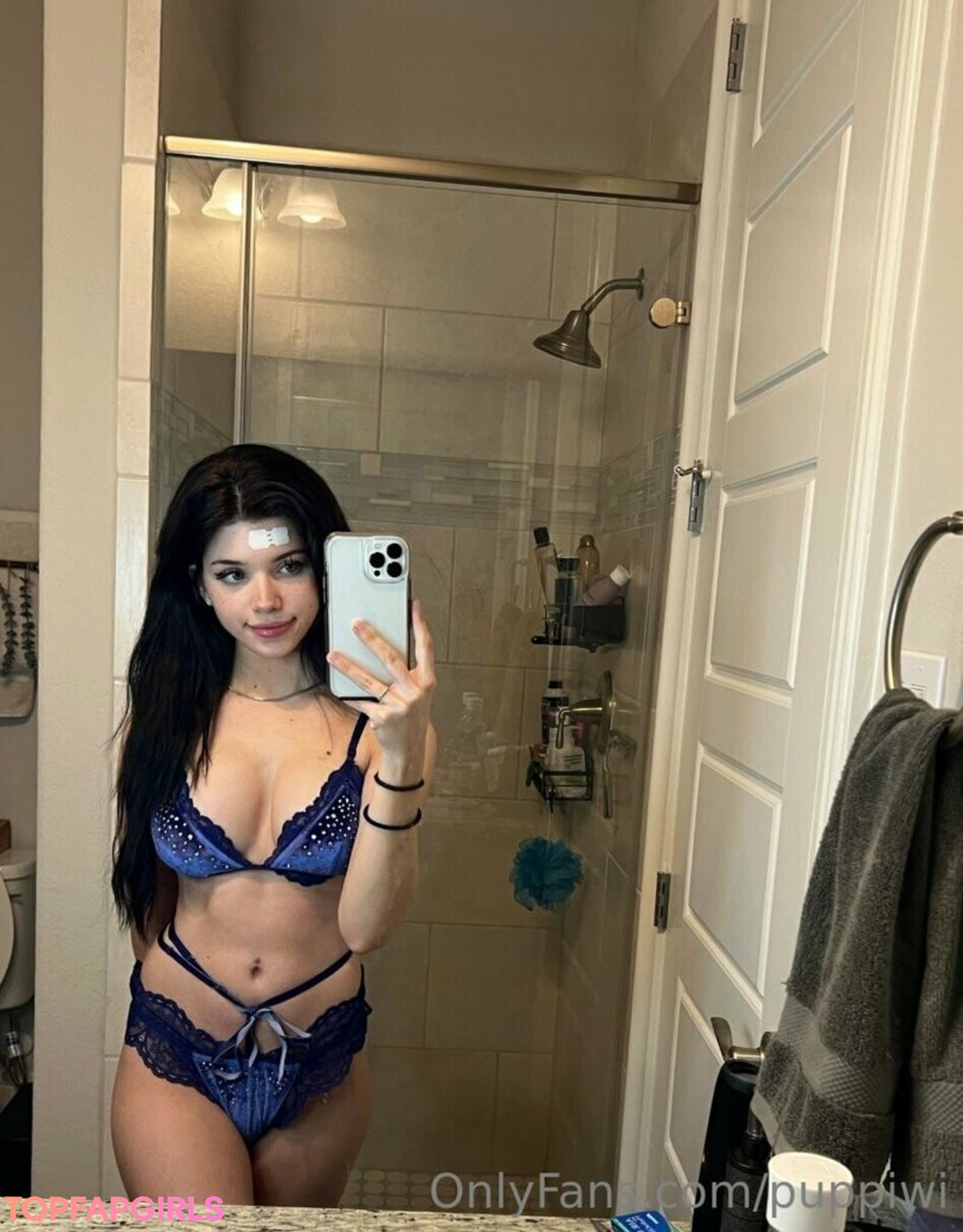 Puppiwi model nice image