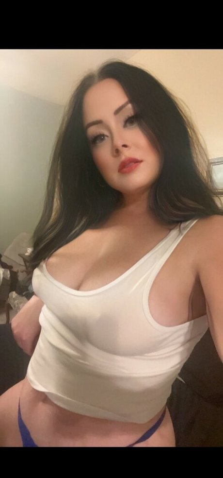 Megan Gaither naked actress photo